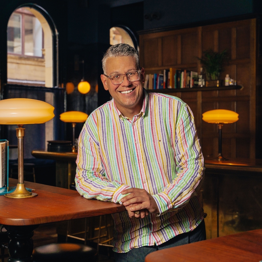 Meet Our 2023 Hawksmoor Hospitality Heroes 9