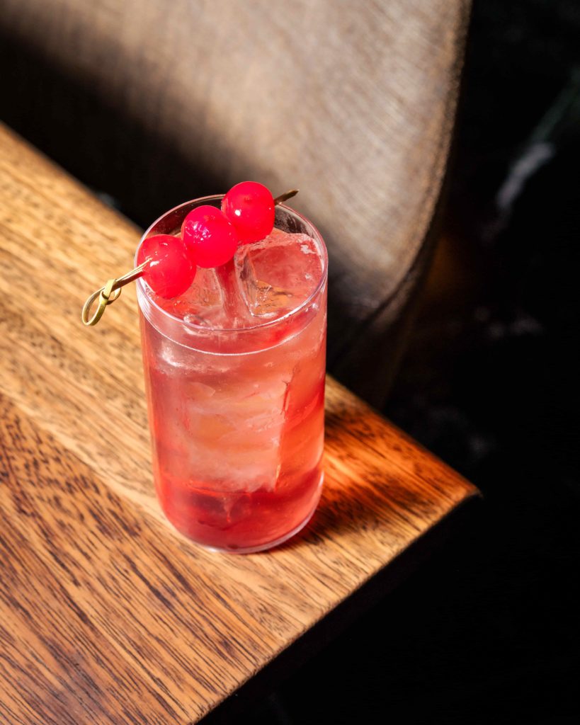 Cocktails 10 Summer Cocktail 2024