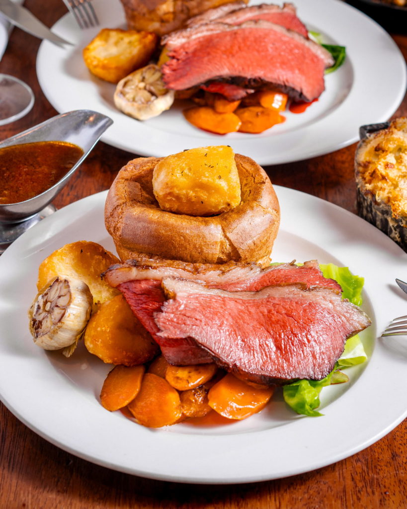 Sunday Roast 2 Sunday Roast