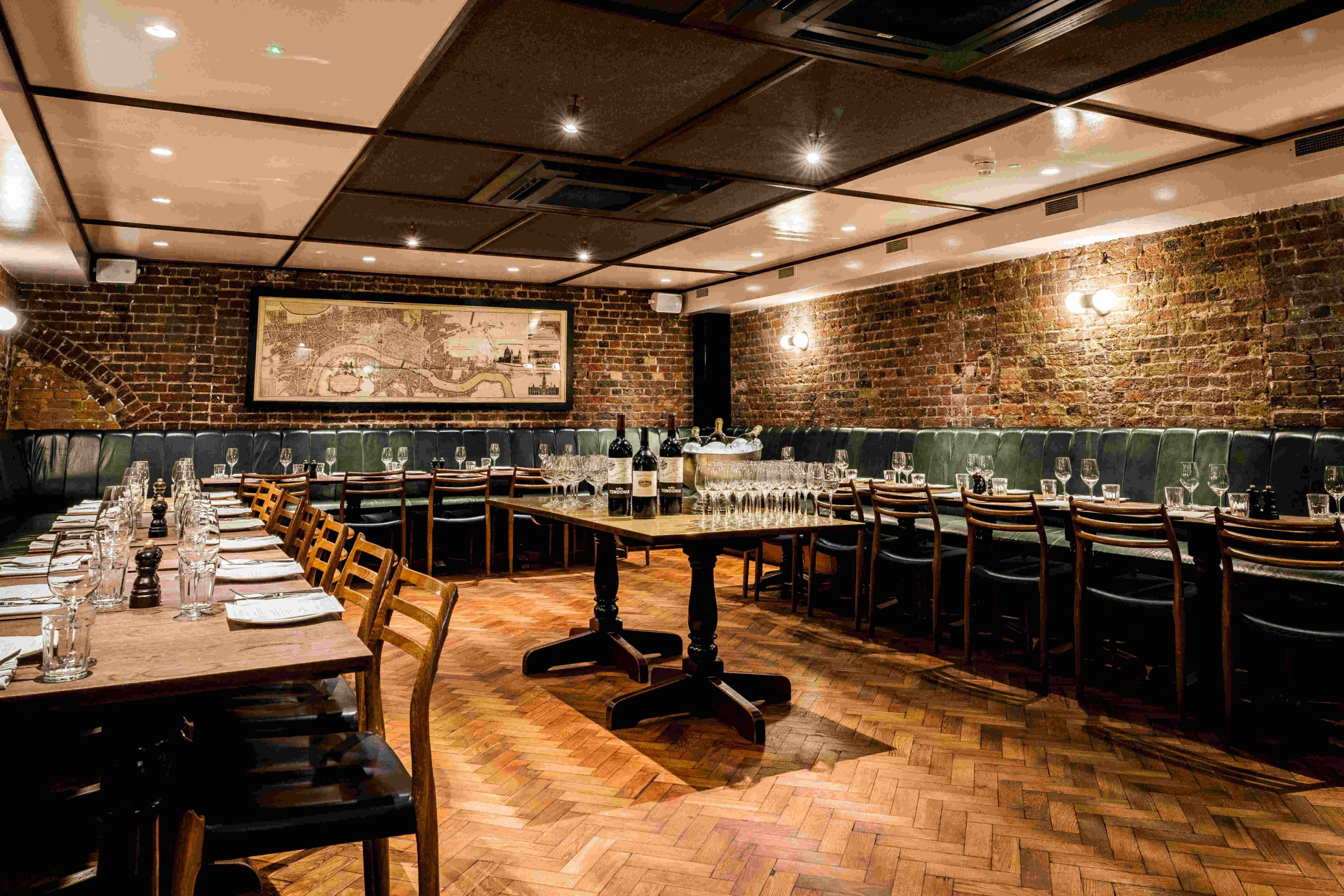 Hawksmoor Spitalfields