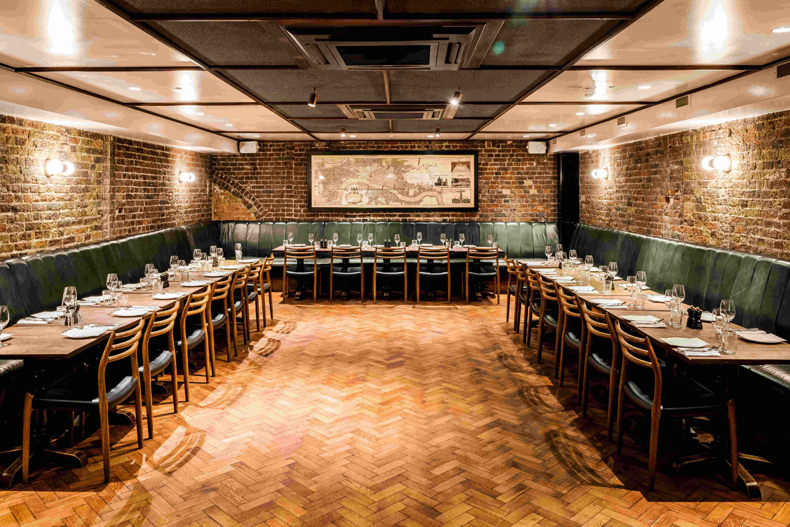 Hawksmoor Spitalfields