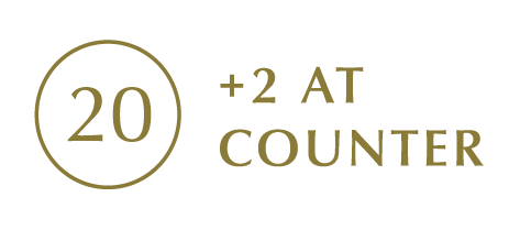 Private Dining - Borough 8