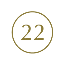 Private Dining & Events - Guildhall 7