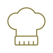 Private Dining - Borough 5