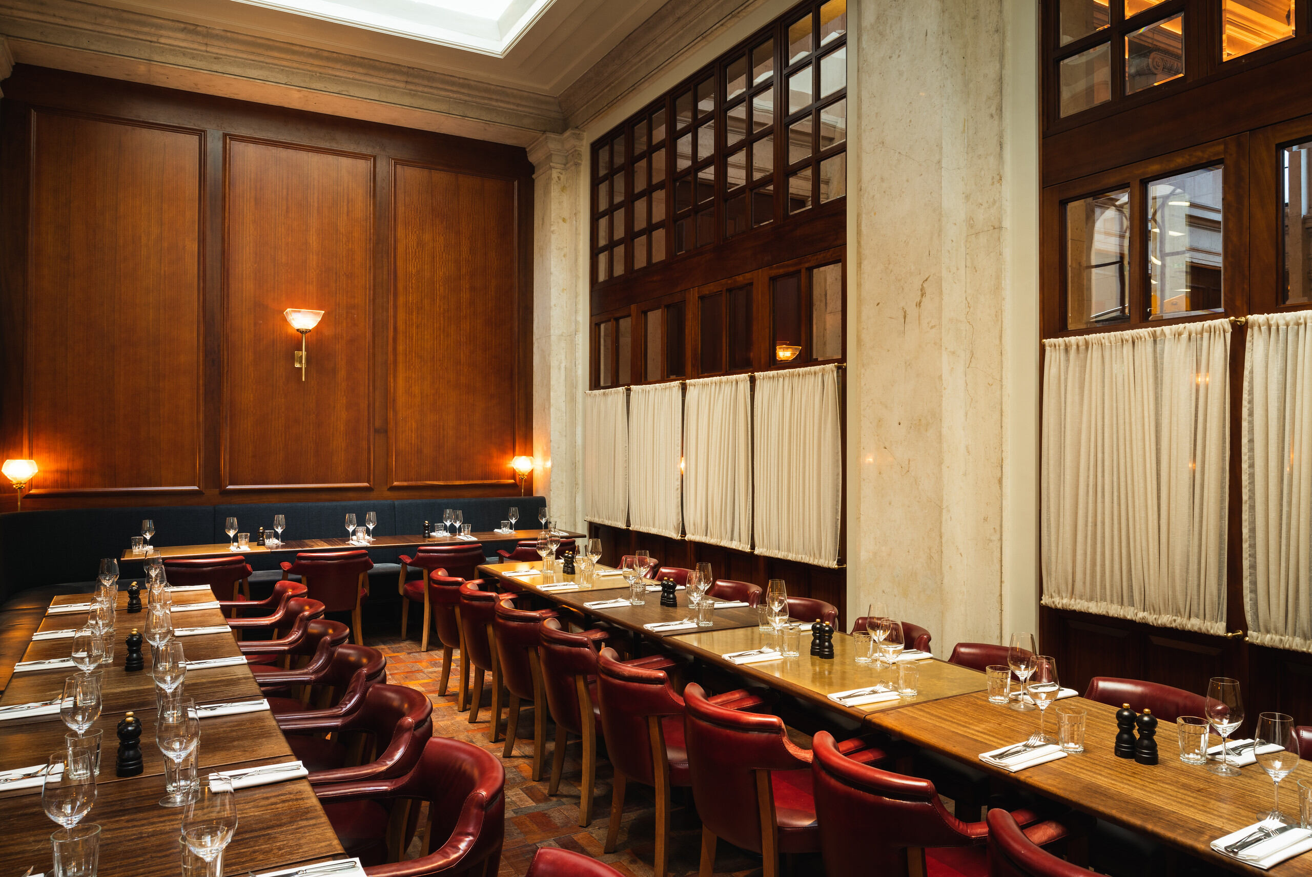 Edinburgh 10 Hawksmoor Edinburgh PDR