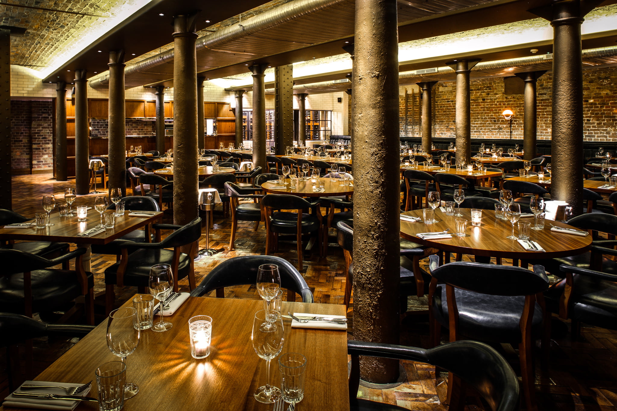 Hawksmoor Seven Dials