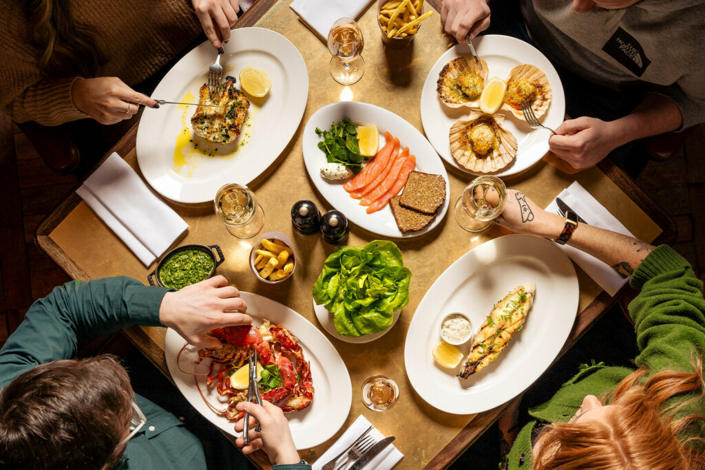 Home 36 Dinner Settings