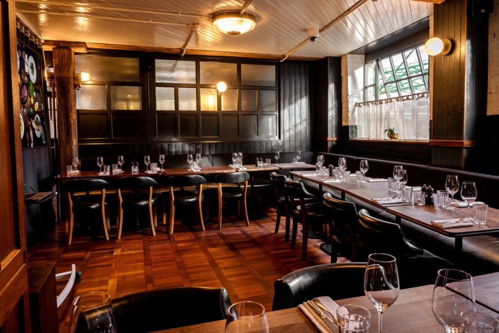 Private Dining - Borough 20 The Hop House - Borough PDR