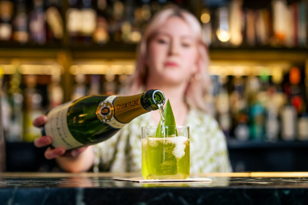 Cocktails 7 Cocktails