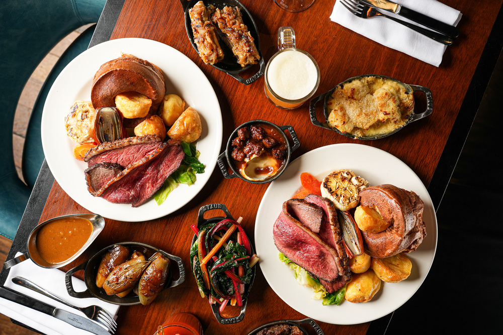 Home 17 Sunday Roast