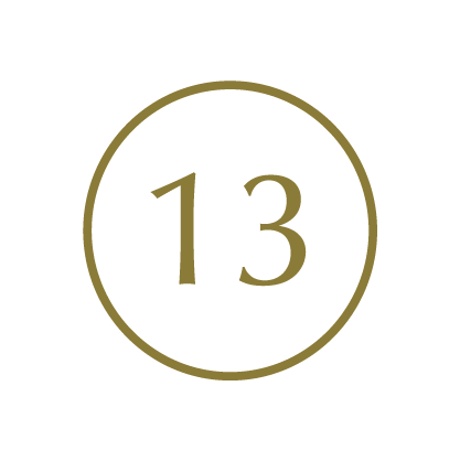 Private Dining & Events - Edinburgh 18