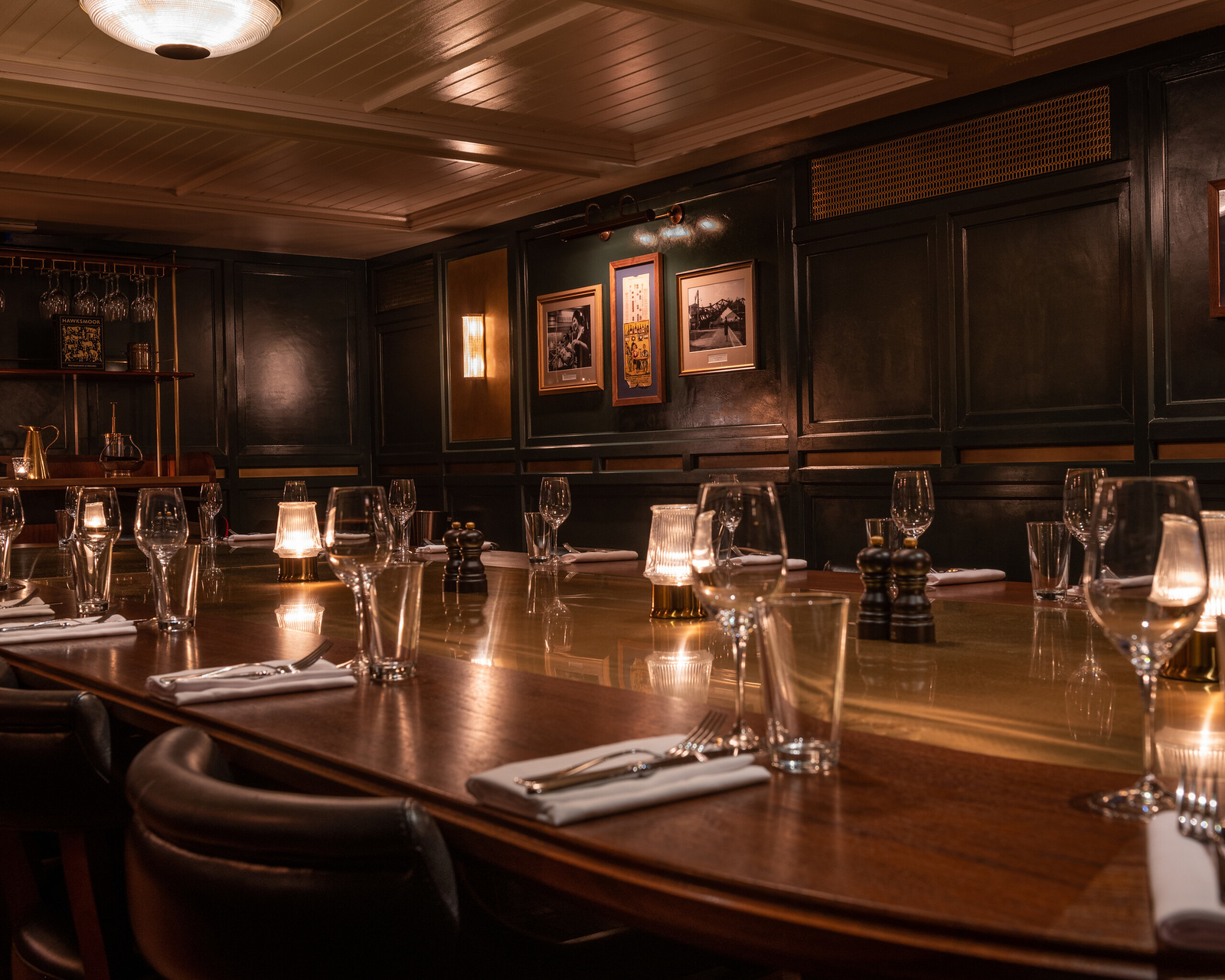 Hawksmoor Wood Wharf