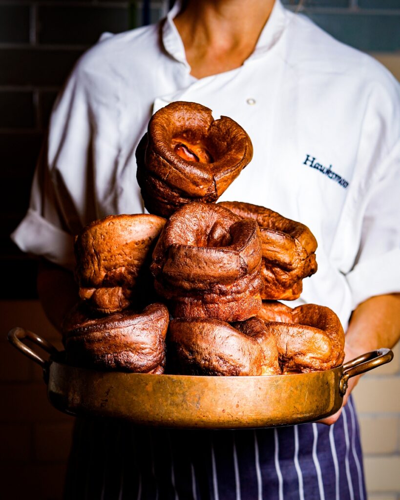 Home 33 Yorkshire puddings