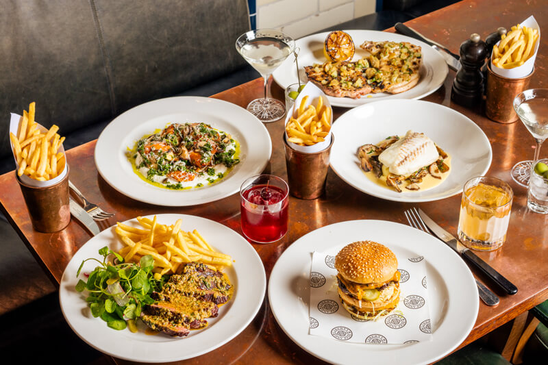 Home 16 hawksmoor lunch specials