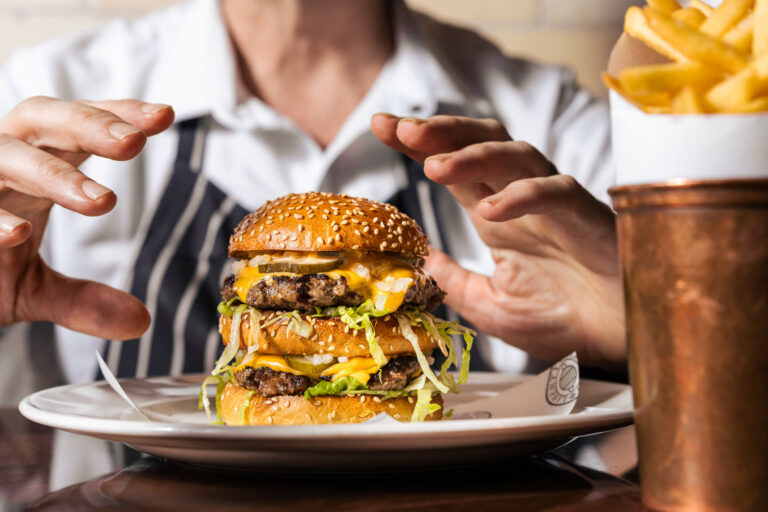 Seven Dials 15th Birthday lunch 2