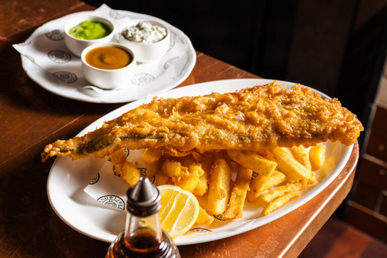 Seven Dials 15th Birthday lunch 3